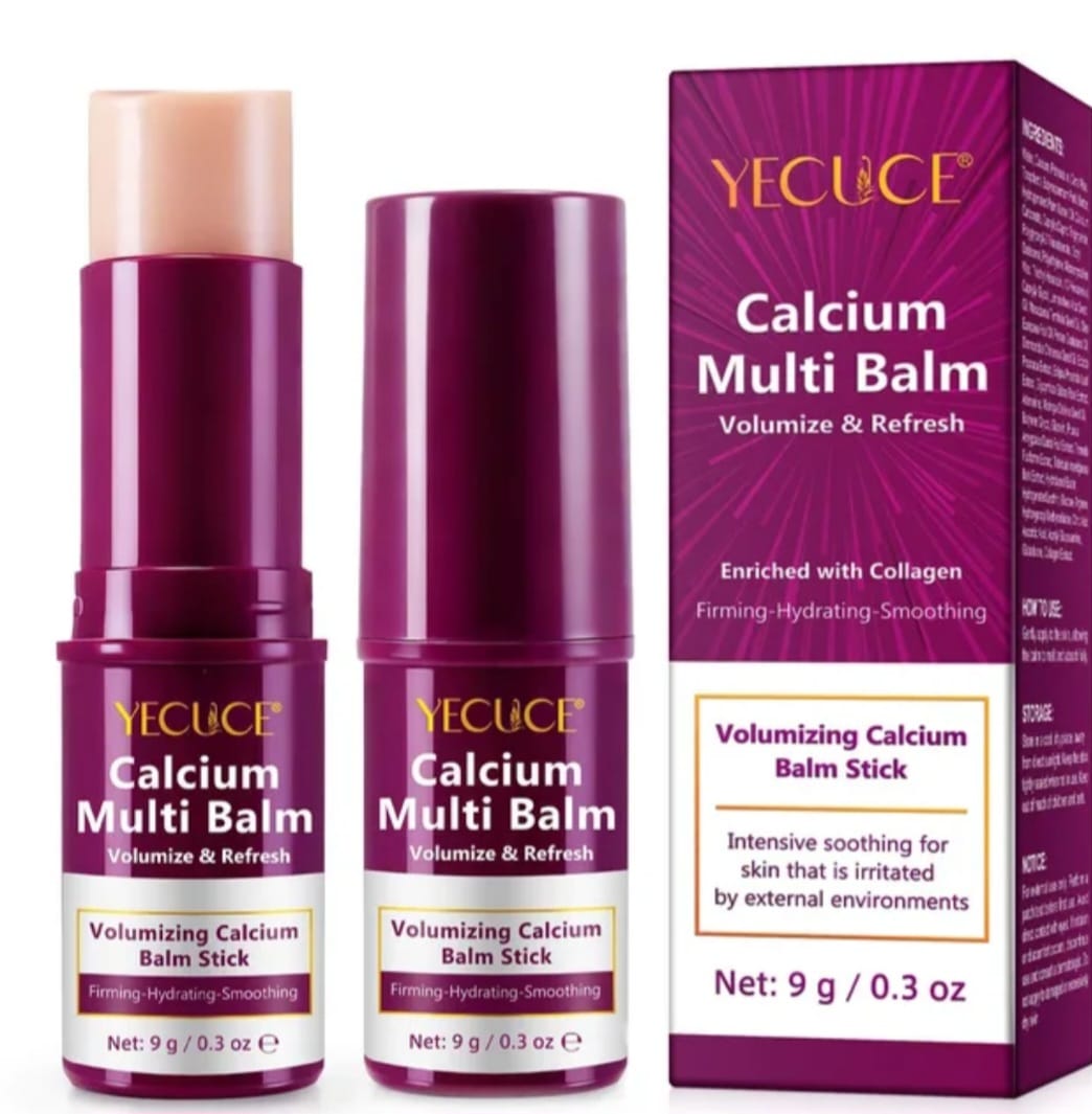 Calcium Multi Balm
