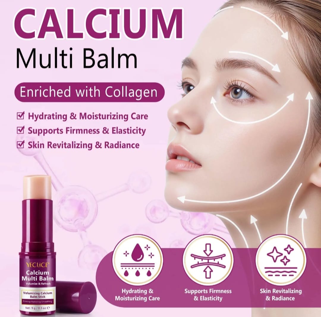 Calcium Multi Balm